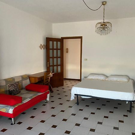 Hotel Casa Vacanze Gilli à Cagliari Extérieur photo