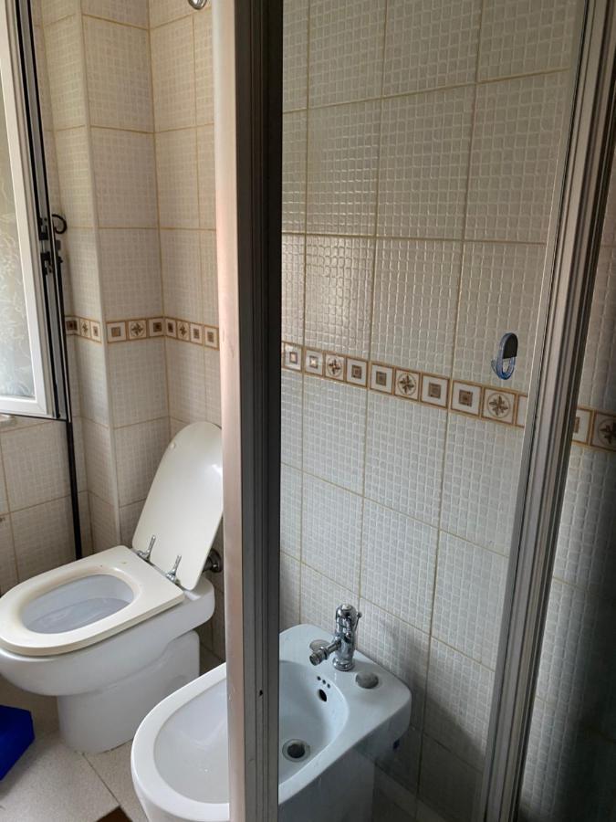 Hotel Casa Vacanze Gilli à Cagliari Extérieur photo