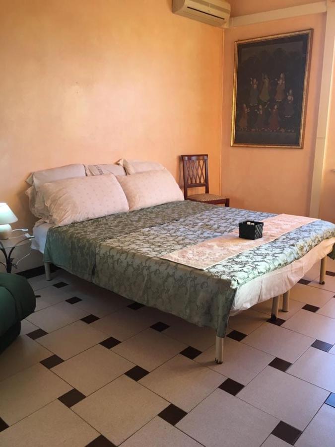 Hotel Casa Vacanze Gilli à Cagliari Extérieur photo