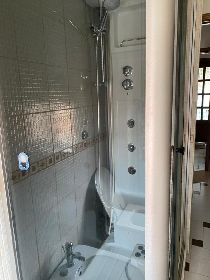 Hotel Casa Vacanze Gilli à Cagliari Extérieur photo