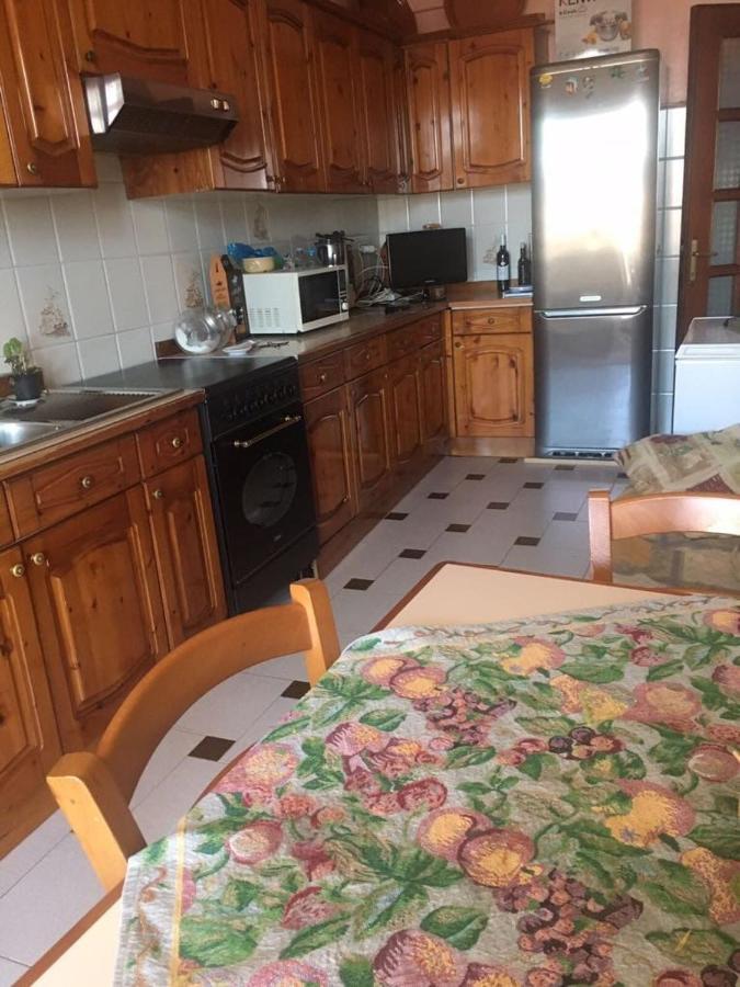 Hotel Casa Vacanze Gilli à Cagliari Extérieur photo