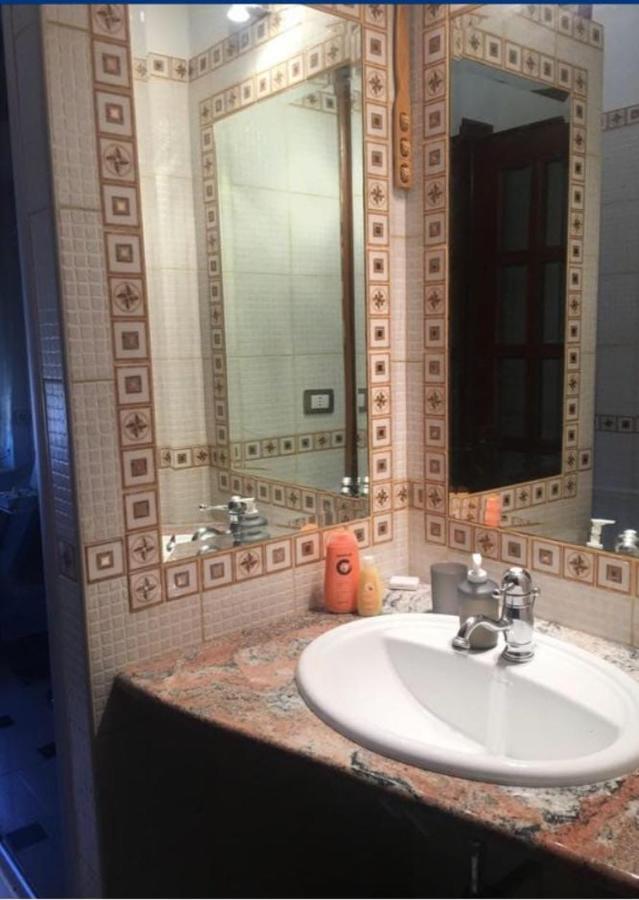 Hotel Casa Vacanze Gilli à Cagliari Extérieur photo