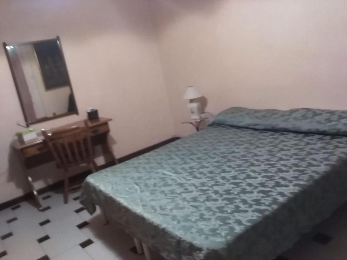 Hotel Casa Vacanze Gilli à Cagliari Extérieur photo