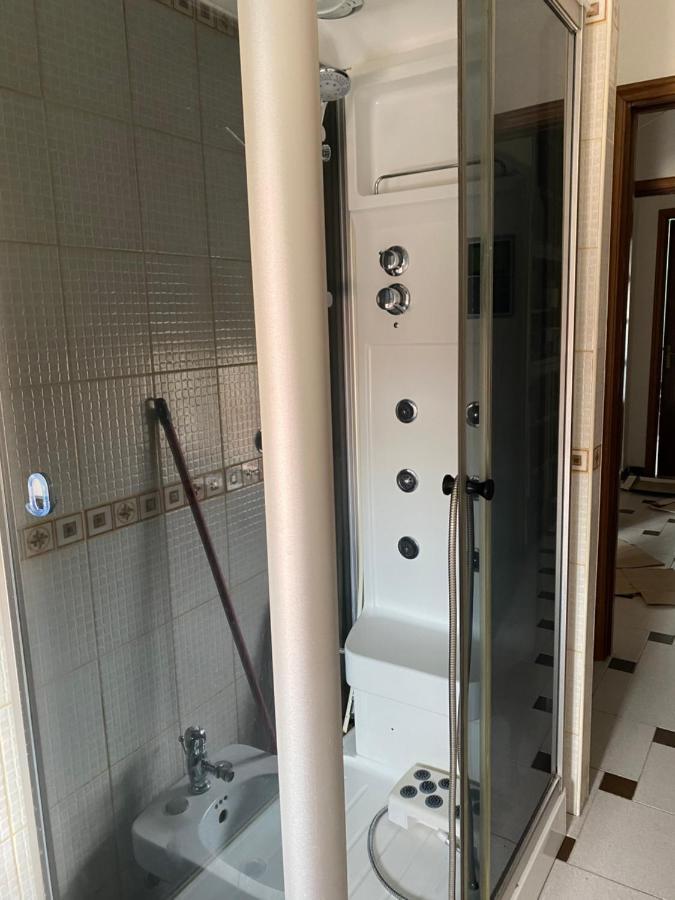 Hotel Casa Vacanze Gilli à Cagliari Extérieur photo