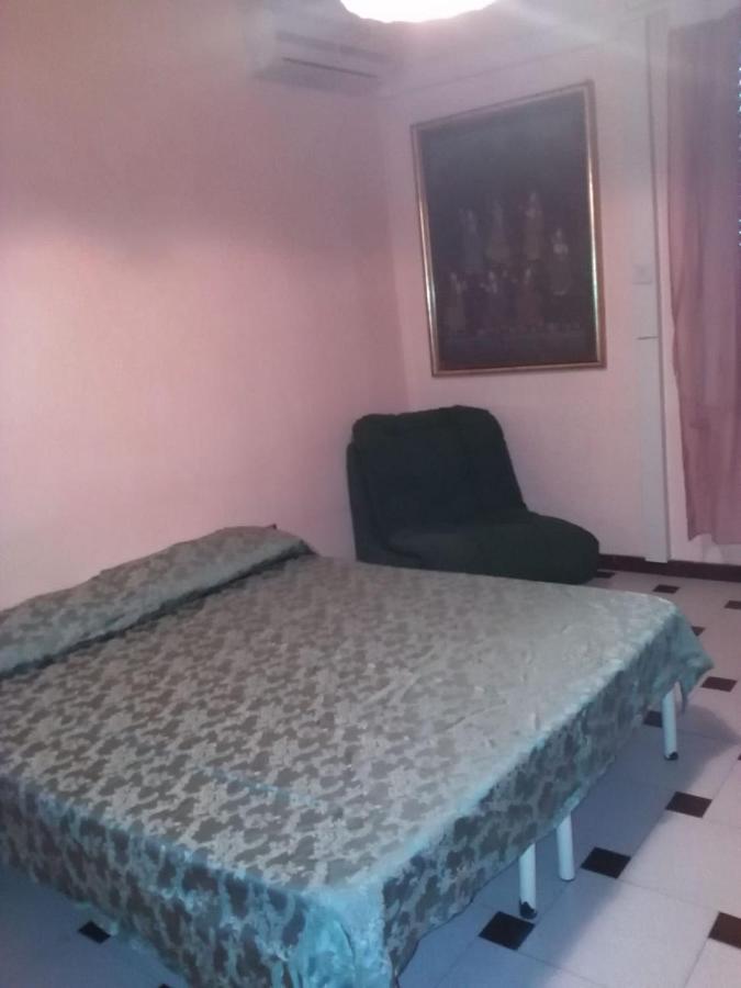 Hotel Casa Vacanze Gilli à Cagliari Extérieur photo