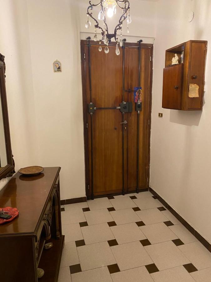 Hotel Casa Vacanze Gilli à Cagliari Extérieur photo
