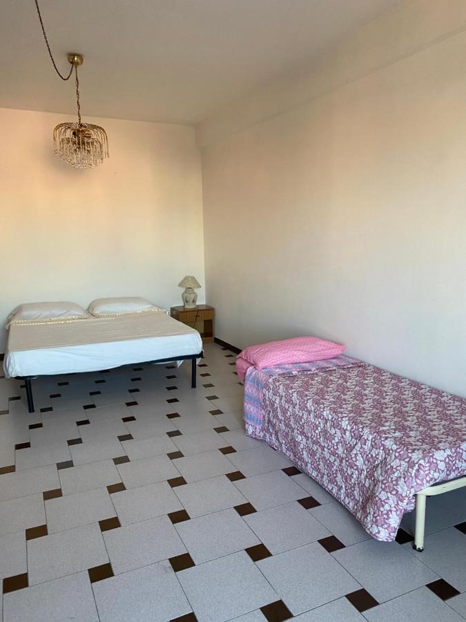 Hotel Casa Vacanze Gilli à Cagliari Extérieur photo
