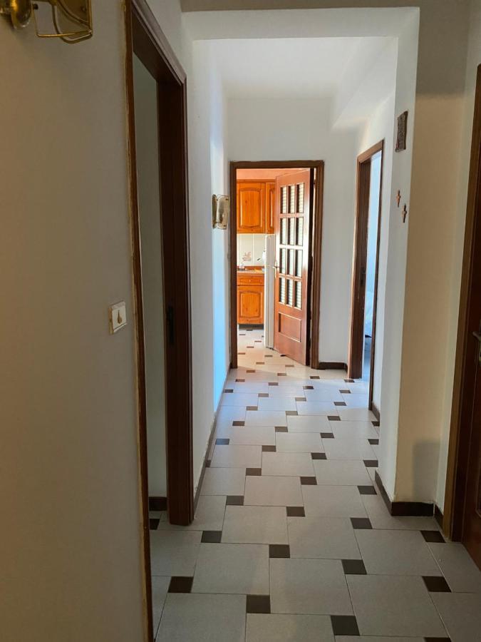 Hotel Casa Vacanze Gilli à Cagliari Extérieur photo
